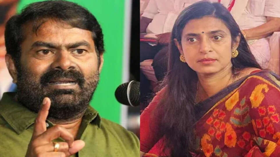 தனிப்படை அமைத்து கஸ்தூரியை கைது செய்யும் அளவிற்கு அவர் என்ன தவறு செய்தார்?- சீமான்