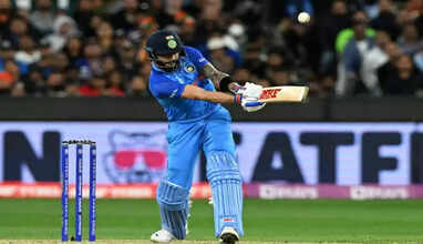 IND Virat