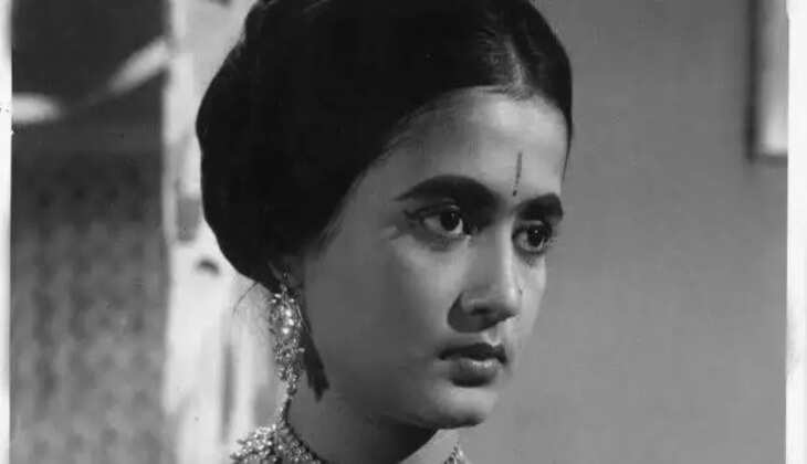 பழம்பெரும் நடிகை காலமானார்.. முதல்வர் , குடியரசுத் தலைவர் இரங்கல்..