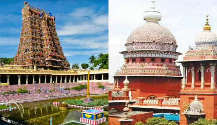 சென்னை உயர் நீதிமன்றம்