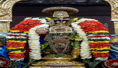srirangam
