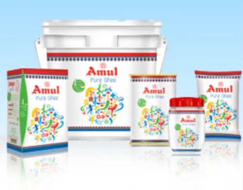 திருப்பதிக்கு இதுவரை நாங்க நெய் கொடுத்ததே இல்ல - அமுல் நிறுவனம் விளக்கம்..