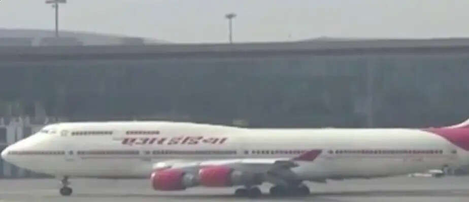 air india