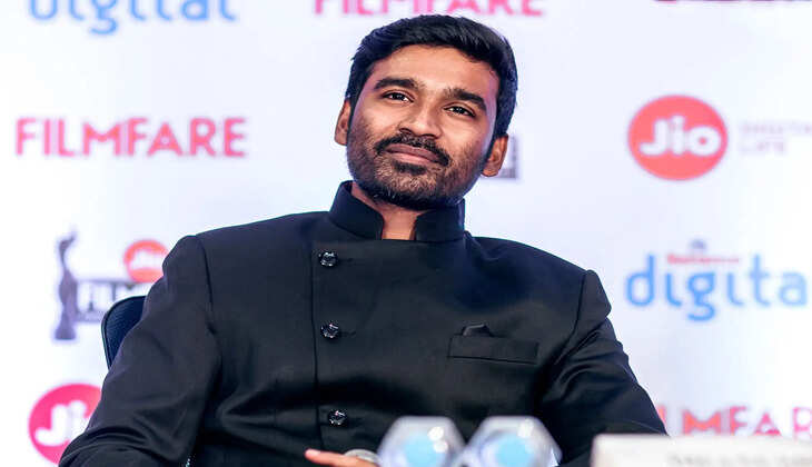 தெலுங்கு பட இயக்குநருக்காக இரவு, பகலாக தனுஷ் ஷூட்டிங்...