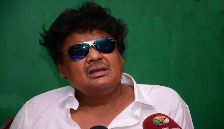 mansoor ali khan