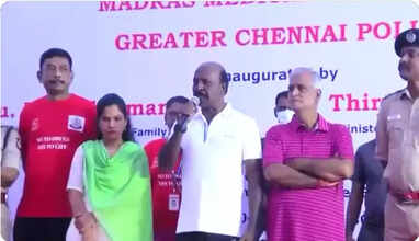  தமிழகத்தில் மருந்து தட்டுப்பாடு இல்லை -  மக்கள் நல்வாழ்வுத்துறை அமைச்சர் மா. சுப்ரமணியன்