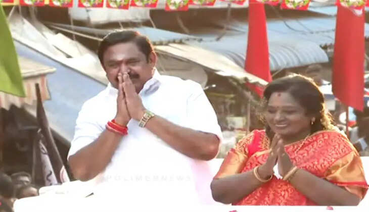 ள்ளது. திமுகவை நம்பினால் நடுரோட்டில்தான் நிற்க வேண்டும்