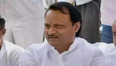 ajit pawar