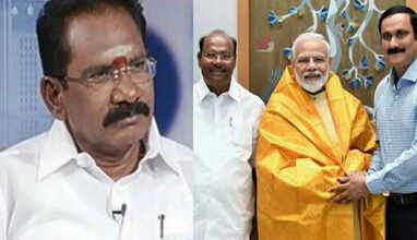 செல்லூர் ராஜூ