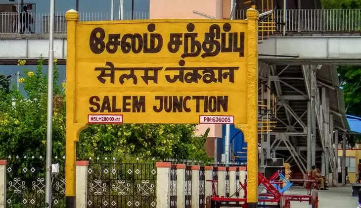 salem