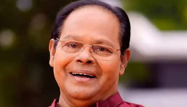 பிரபல மலையாள நடிகர் இன்னசென்ட் காலமானார்..