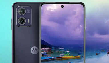Moto G73 5G