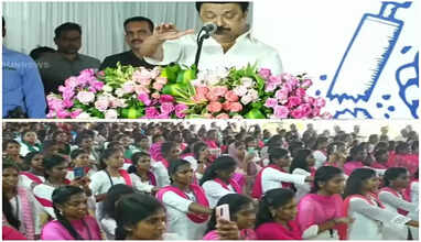 போதை ஒழிப்பு உறுதிமொழி ஏற்பு