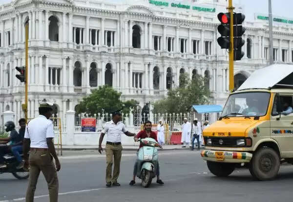 chennai