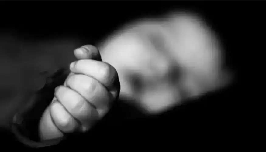 grandmother killed her daughter baby in kovai
