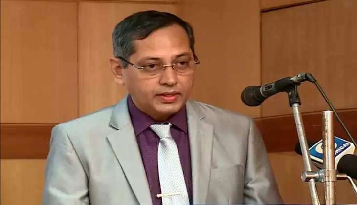 சென்னை உயர்நீதிமன்ற பொறுப்பு தலைமை நீதிபதியாக எஸ்.வைத்தியநாதன் நியமனம்