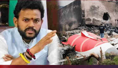 விசாரணைக்குழுவுக்கு 3 மாதங்கள் அவகாசம்  -  ராம் மோகன் நாயுடு 