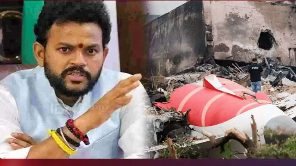 விசாரணைக்குழுவுக்கு 3 மாதங்கள் அவகாசம்  -  ராம் மோகன் நாயுடு 