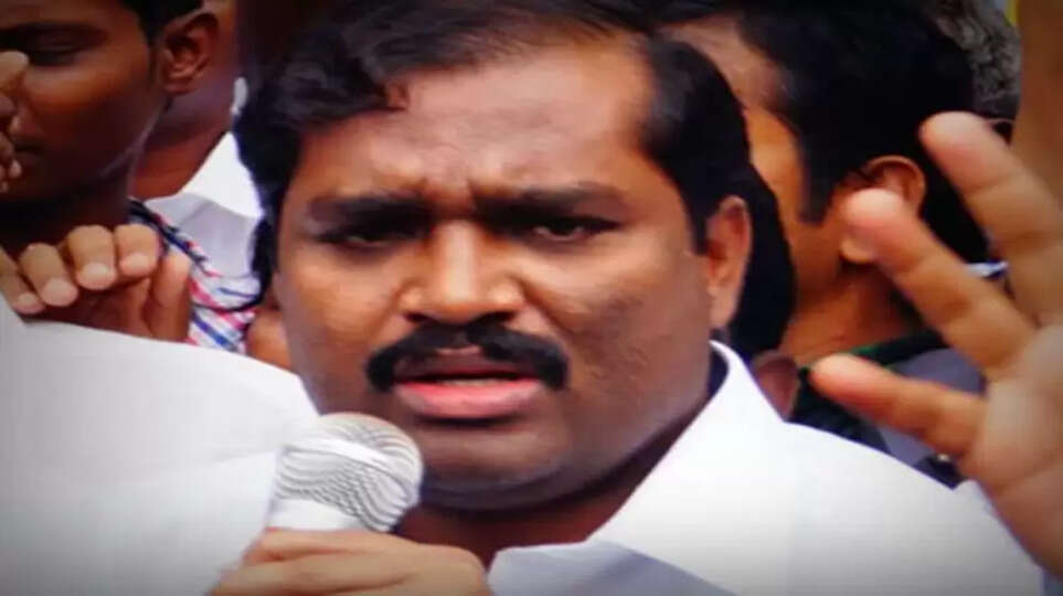 வேல்முருகன்