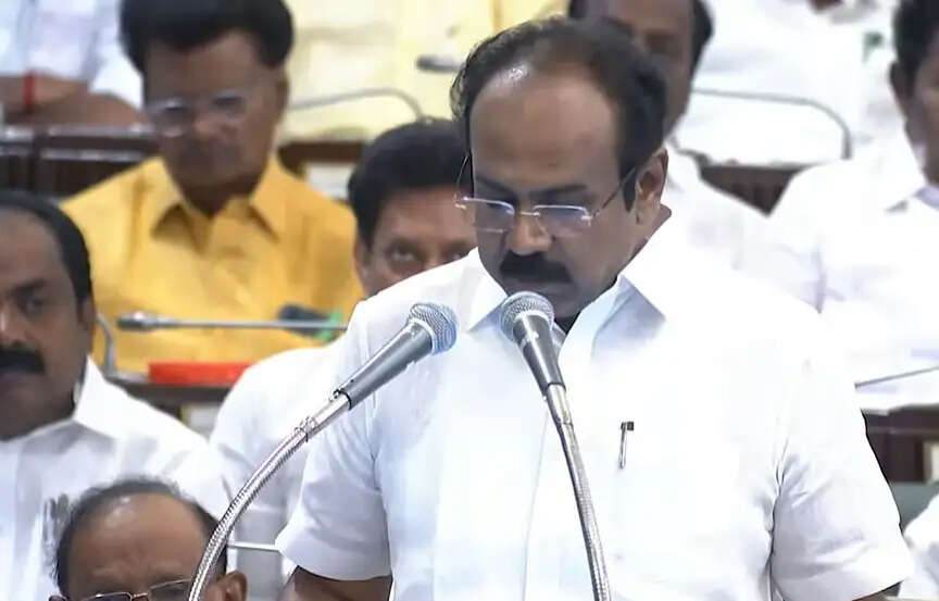 #JUST IN : இடைக்கால பட்ஜெட்டில் வெளியான முக்கிய அறிவிப்புகள்..!!