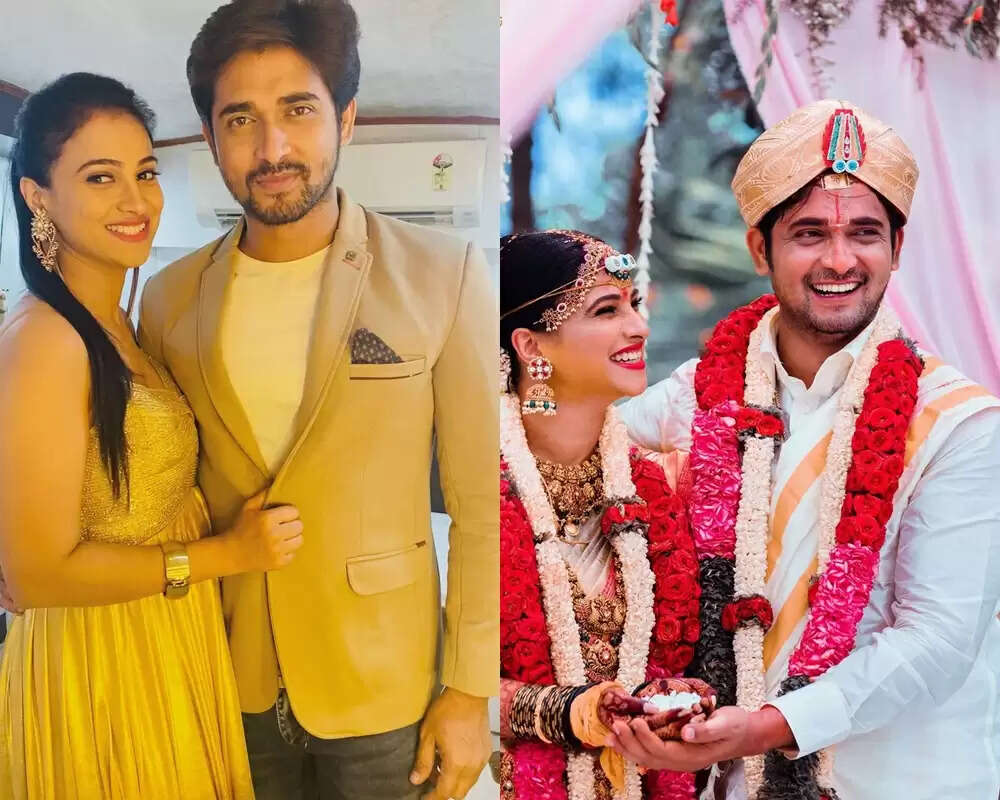 கவிதா - சந்தன் குமார்