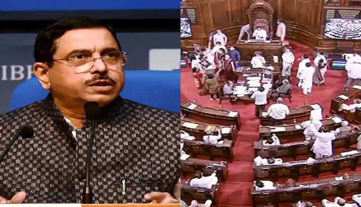 பிரகலாத் ஜோஷி