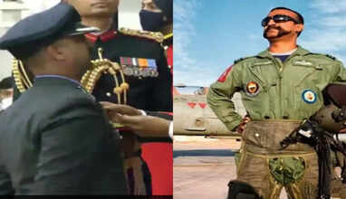 அபிநந்தன்