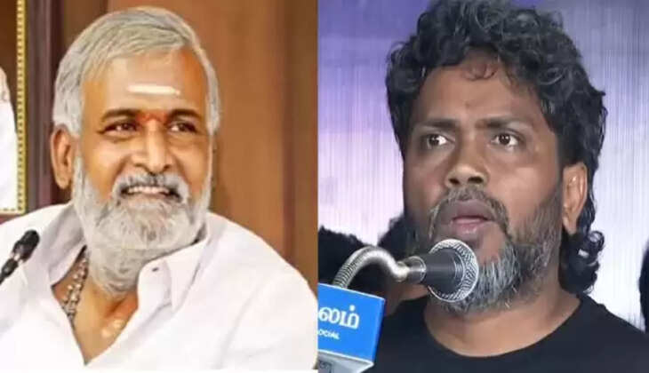 பா.ரஞ்சித் யாரென்றே தெரியவில்லை - அமைச்சர் சேகர்பாபு பதில்..&nbsp;