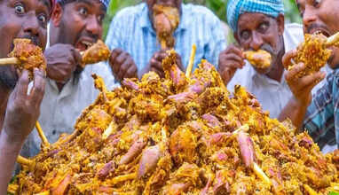 village cooking channel