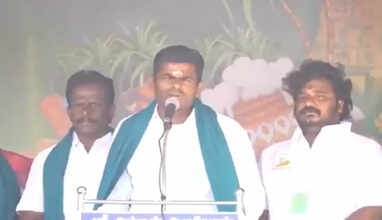 அண்ணாமலை