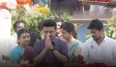 mk stalin