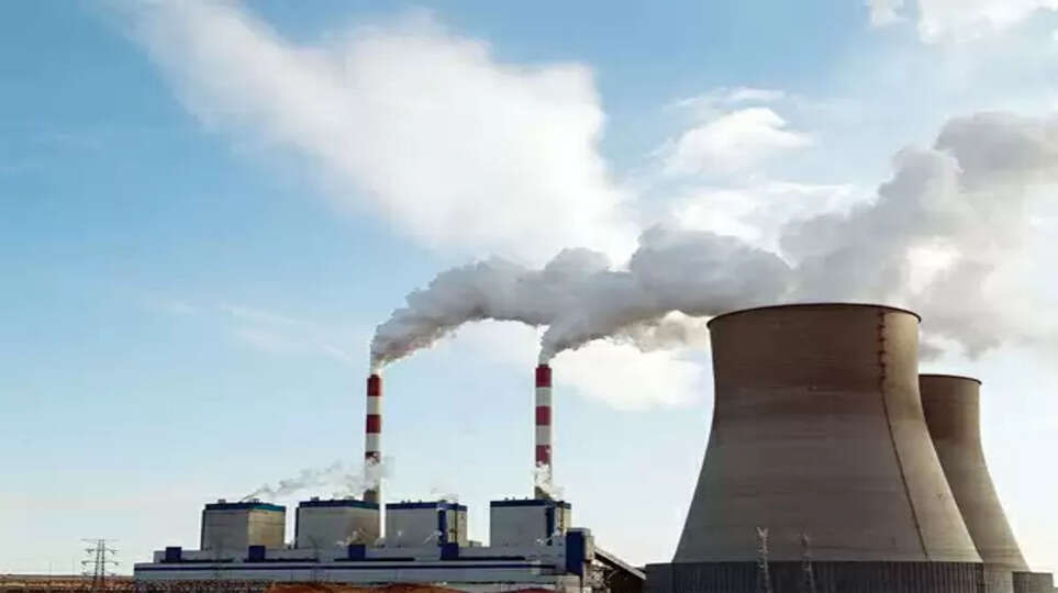 Tuticorin thermal station