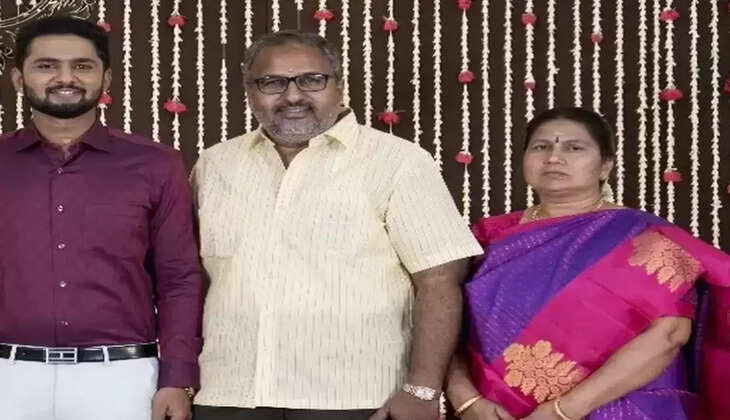 ரிதன்யா வழக்கு- கணவர், மாமனார், மாமியாரின் ஜாமின் மனுக்கள் தள்ளுபடி