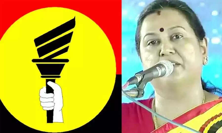 தேமுதிக அங்கம் வகிக்காமல், எந்த கட்சியும் ஜெயிக்க முடியாத நிலை உள்ளது - பிரேமலதா விஜயகாந்த்!