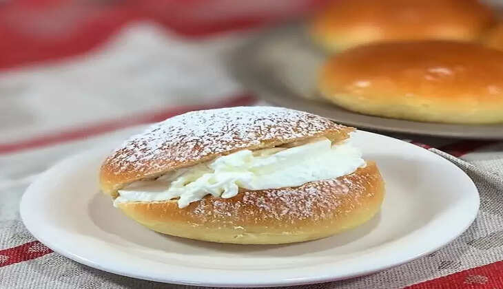 கிரீம் பன் உள்ளிட்ட அனைத்து திண்பண்டங்களுக்கும் 5% மட்டுமே வரி.. ஜிஎஸ்டி கவுன்சில் கூட்டத்தில் பரிந்துரை..