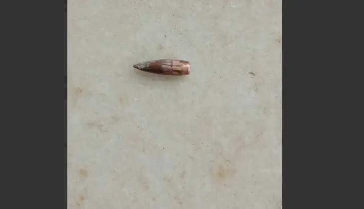 துப்பாக்கி