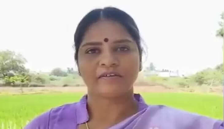 வீரலட்சுமி