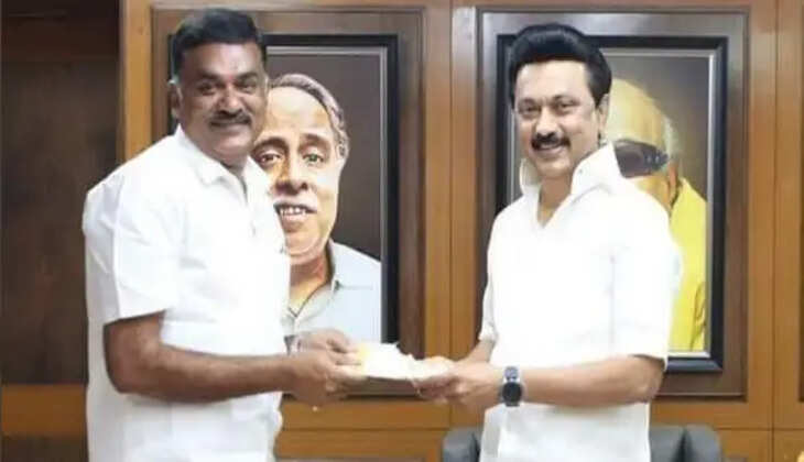 கார்த்திகேய சிவசேனாதிபதி