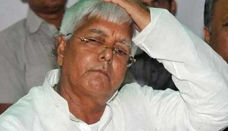 லாலு பிரசாத் யாதவ்