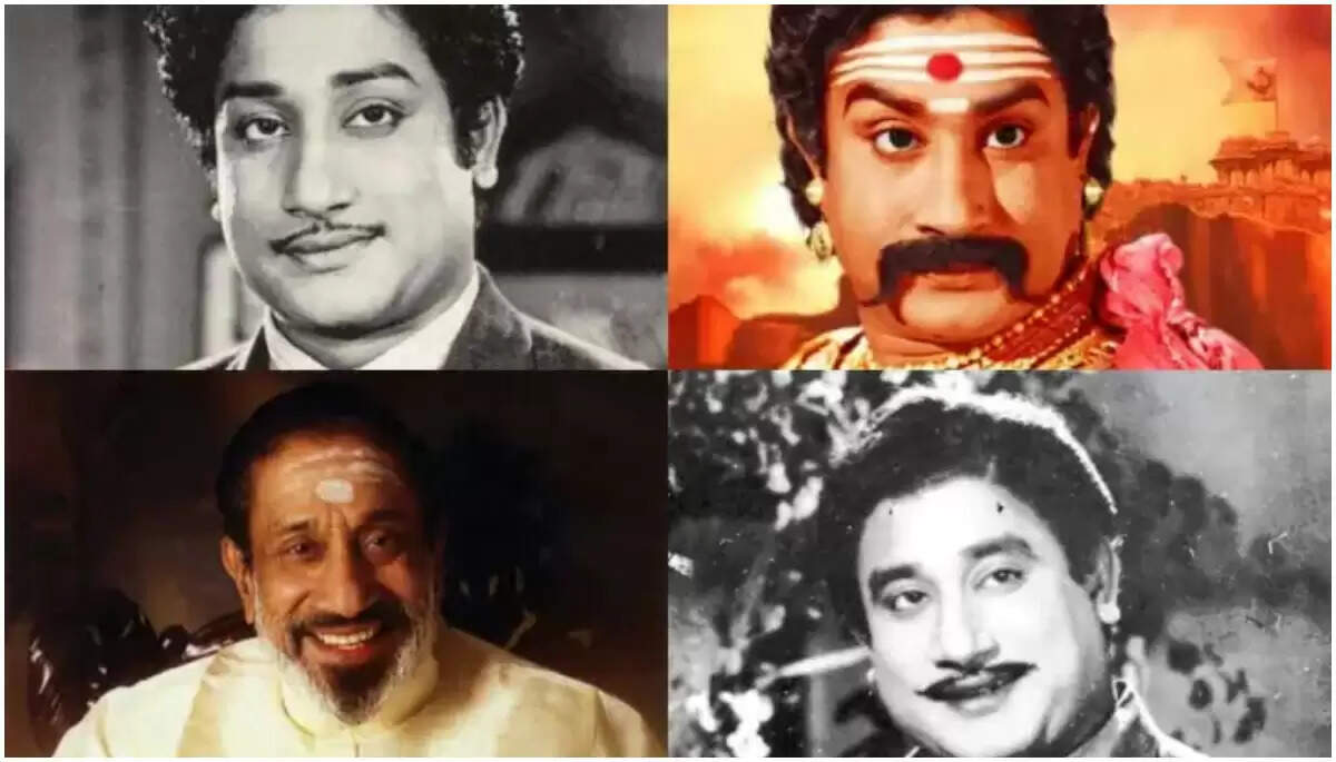 sivaji ganesan