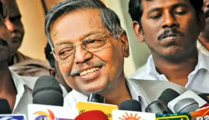 panruti ramachandran