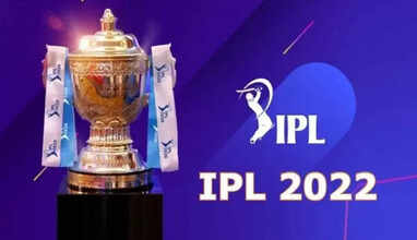 IPL 2022