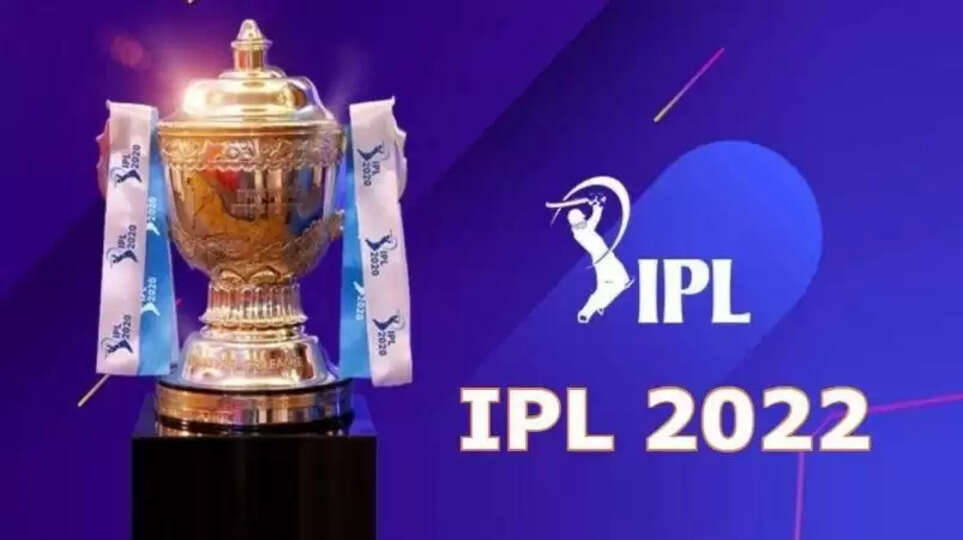 IPL 2022