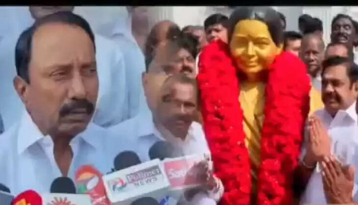 செங்கோட்டையன்