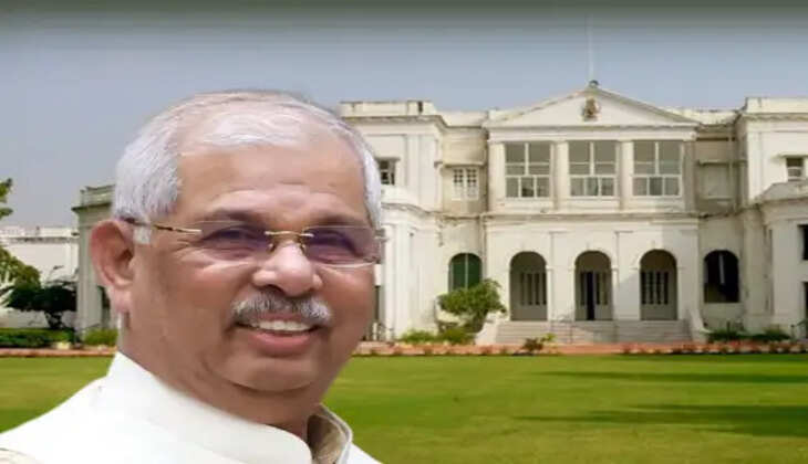 அ