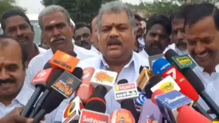 gk vasan