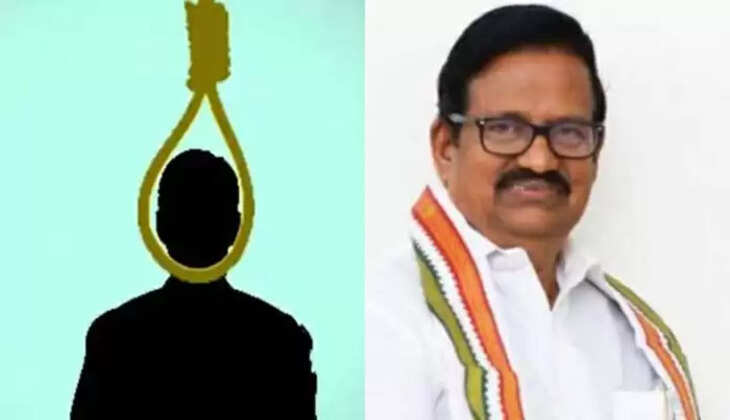 கே எஸ் அழகிரி