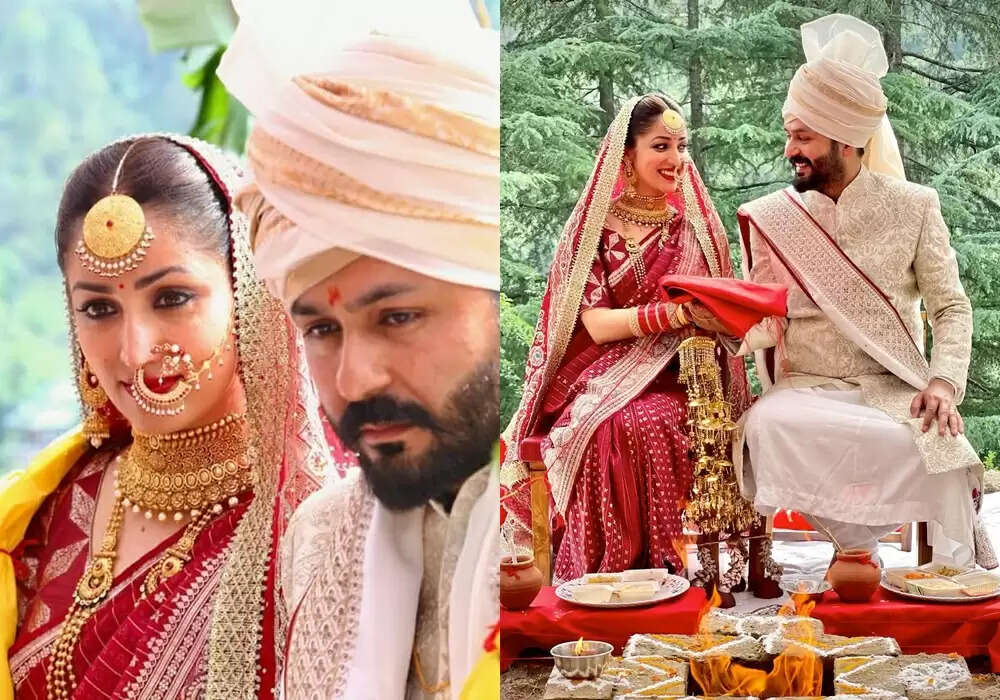 யாமி கௌதம்