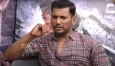 விஷால் செய்த சம்பவம்... இந்தி சென்சாரில் அதிரடி மாற்றம்...