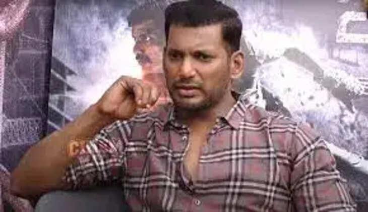 விஷால் செய்த சம்பவம்... இந்தி சென்சாரில் அதிரடி மாற்றம்...